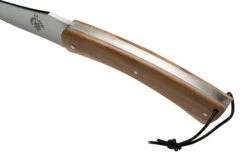 Laguiole En Aubrac Camembert Olive CAM99OLI Madera De Olivo, Navaja -Luz de Acero AUCAM99OLI 07 laguioleaubrac