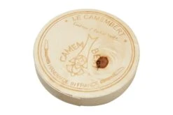 Laguiole En Aubrac Camembert Olive CAM99OLI Madera De Olivo, Navaja -Luz de Acero AUCAM99OLI 09 laguioleaubrac