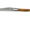 Laguiole En Aubrac 12cm De Madera De Teca Limado A Mano L0212LKH/FSB1 Navaja Laguiole -Luz de Acero AUL0212LKH FSB1 01 laguiole en aubrac