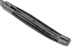 Laguiole En Aubrac Samba Prune L0212SAPIF Madera De Samba, Mate, 12 Cm 15 Laguiole En Aubrac Samba Prune L0212SAPIF Madera De Samba, Mate, 12 Cm -Luz de Acero AUL0212SAPIF 07 laguioleaubrac