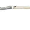 Laguiole En Aubrac Le Perlé 12 Cm L0512OS6J3 Full Handle Hueso Blanco 1 Laguiole En Aubrac Le Perlé 12 Cm L0512OS6J3 Full Handle Hueso Blanco -Luz de Acero AUL0512OS6J3 01 laguioleaubrac