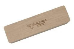 Laguiole En Aubrac Le Perlé 12 Cm L0512WA6J3DB Balbach Damast Full Handle Madera De Haya 17 Laguiole En Aubrac Le Perlé 12 Cm L0512WA6J3DB Balbach Damast Full Handle Madera De Haya -Luz de Acero AUL0512WA6J3DB 08 laguioleaubrac