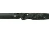 Benchmade SOCP 4.5 391BK Navaja, Greg Thompson Design -Luz de Acero BE391BK 01 benchmade
