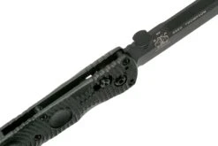 Benchmade SOCP 4.5 391BK Navaja, Greg Thompson Design -Luz de Acero BE391BK 06 benchmade