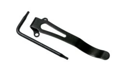 Benchmade SOCP 4.5 Trainer 391T Cuchillo De Entrenamiento, Greg Thompson Design -Luz de Acero BE391T 08 benchmade