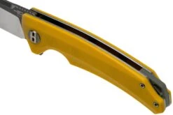 Bestech Texel BG21C-2 Yellow - Grey Navaja, APurvis Design -Luz de Acero BHBG21C 2 07 bestech