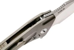 Bestech Goblin BT1711A Carbonfiber Inlay Navaja -Luz de Acero BHBT1711A 06 bestech bhbt1711a 06