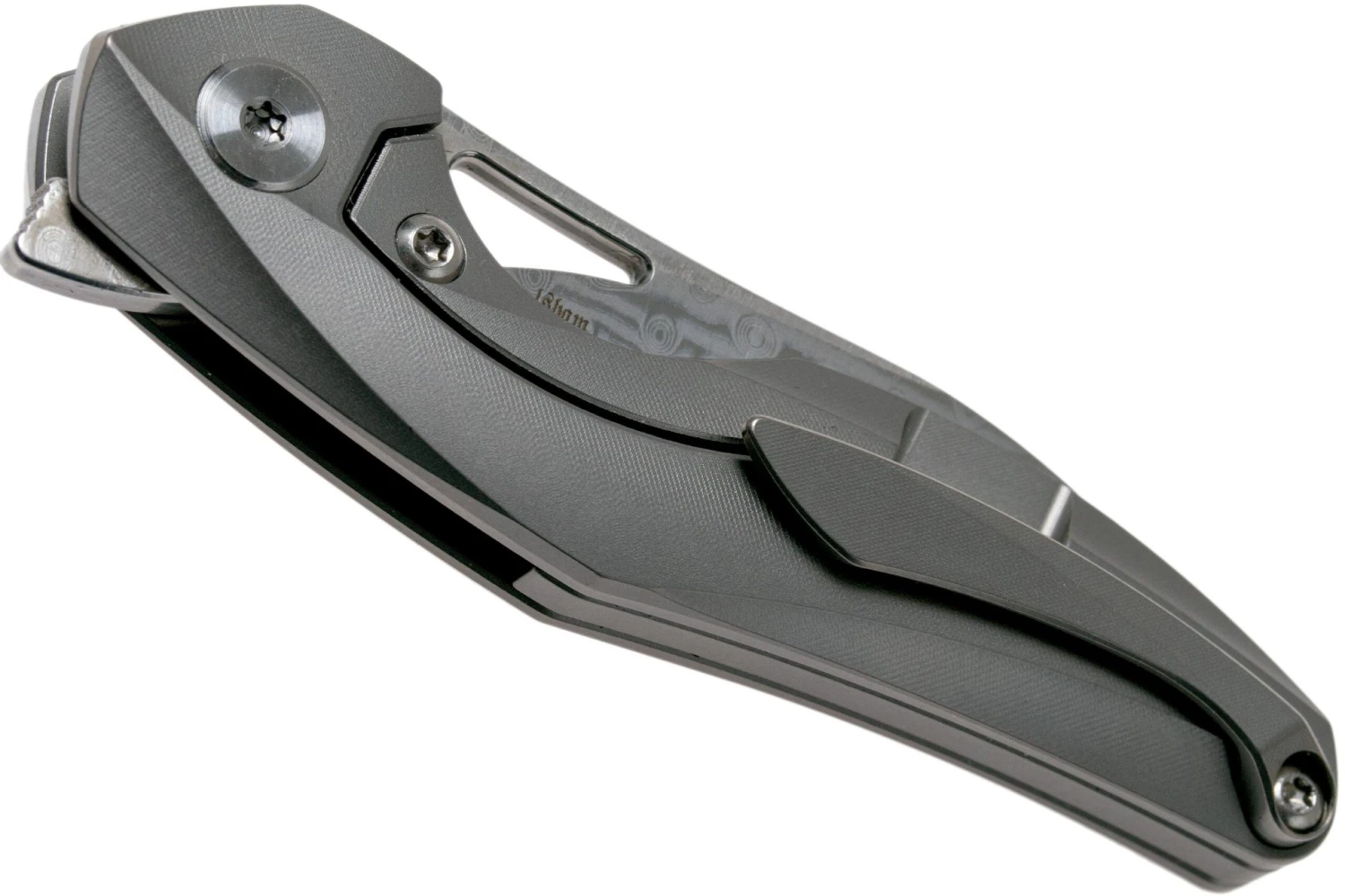 Bestech Reticulan BT1810G Damascus Grey, Elijah Isham Design 5 Bestech Reticulan BT1810G Damascus Grey, Elijah Isham Design - Imagen 4