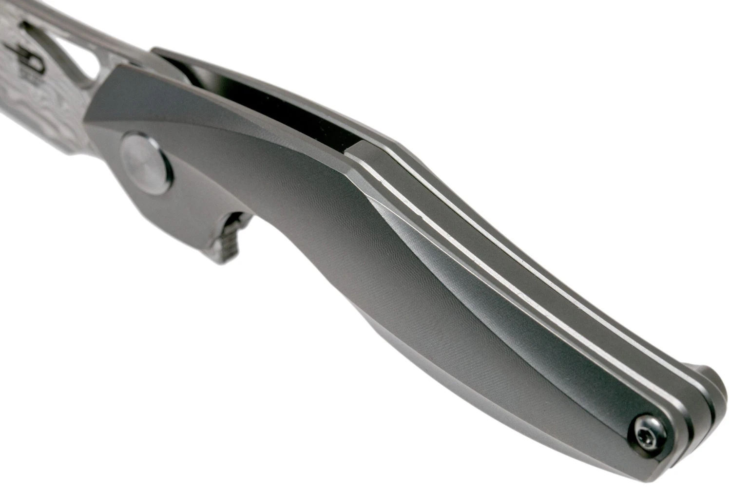 Bestech Reticulan BT1810G Damascus Grey, Elijah Isham Design 8 Bestech Reticulan BT1810G Damascus Grey, Elijah Isham Design - Imagen 7