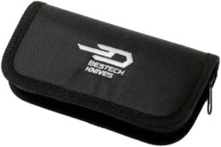 Bestech Nogard BT2105A Titanium, Blue Marble Fibra De Carbono Navaja, Kombou Design 17 Bestech Nogard BT2105A Titanium, Blue Marble Fibra De Carbono Navaja, Kombou Design -Luz de Acero BHBT2105A 08 bestech