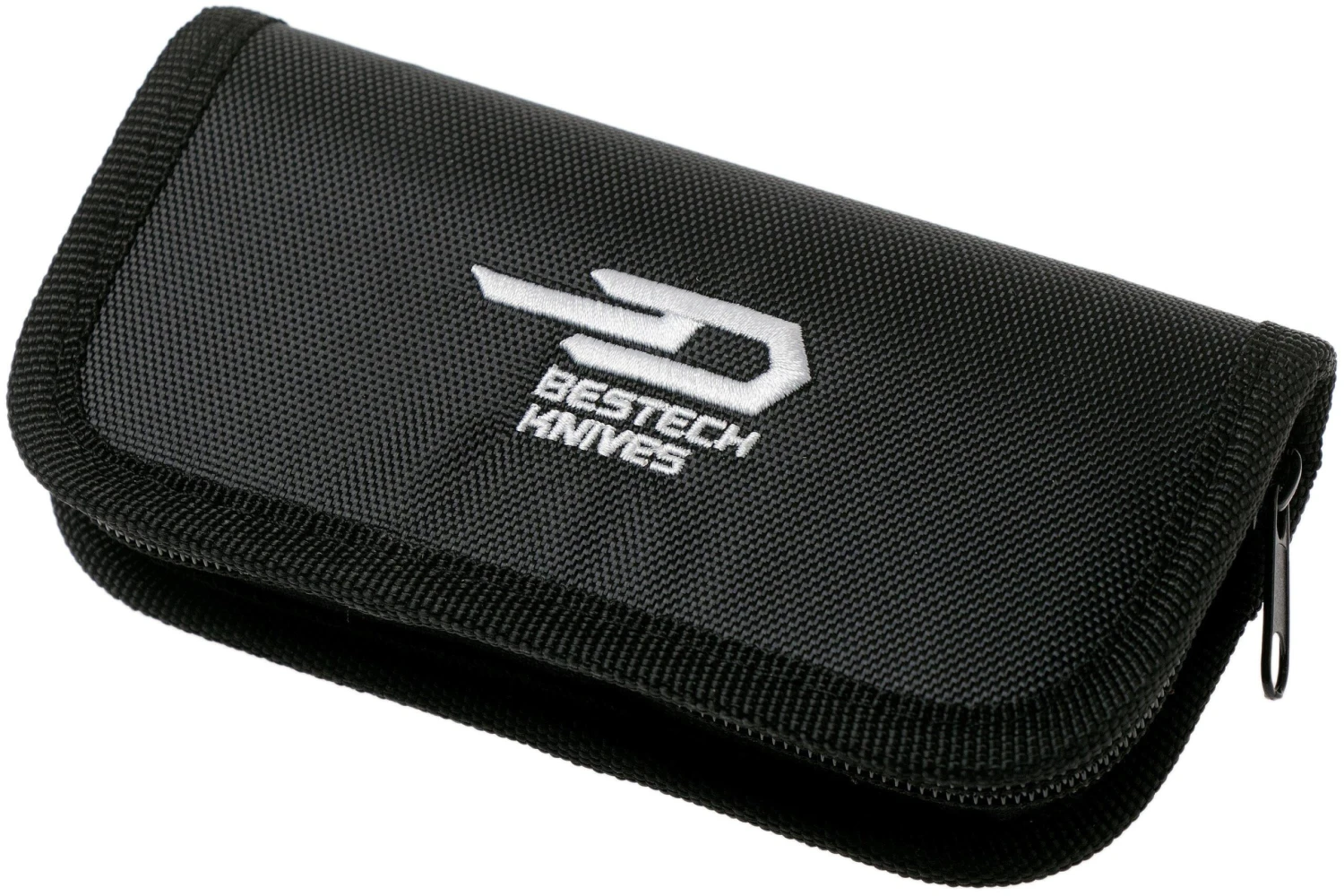 Bestech Nogard BT2105A Titanium, Blue Marble Fibra De Carbono Navaja, Kombou Design 10 Bestech Nogard BT2105A Titanium, Blue Marble Fibra De Carbono Navaja, Kombou Design - Imagen 8