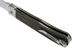 Böker Plus Bonfire Micarta 01BO182 Navaja 14 Böker Plus Bonfire Micarta 01BO182 Navaja -Luz de Acero BO01BO182 05 boker