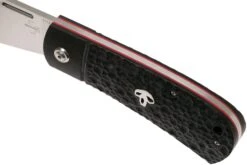 Böker Plus Bad Guy 01BO194 Navaja, Franck Souville Design 16 Böker Plus Bad Guy 01BO194 Navaja, Franck Souville Design -Luz de Acero BO01BO194 07 boker