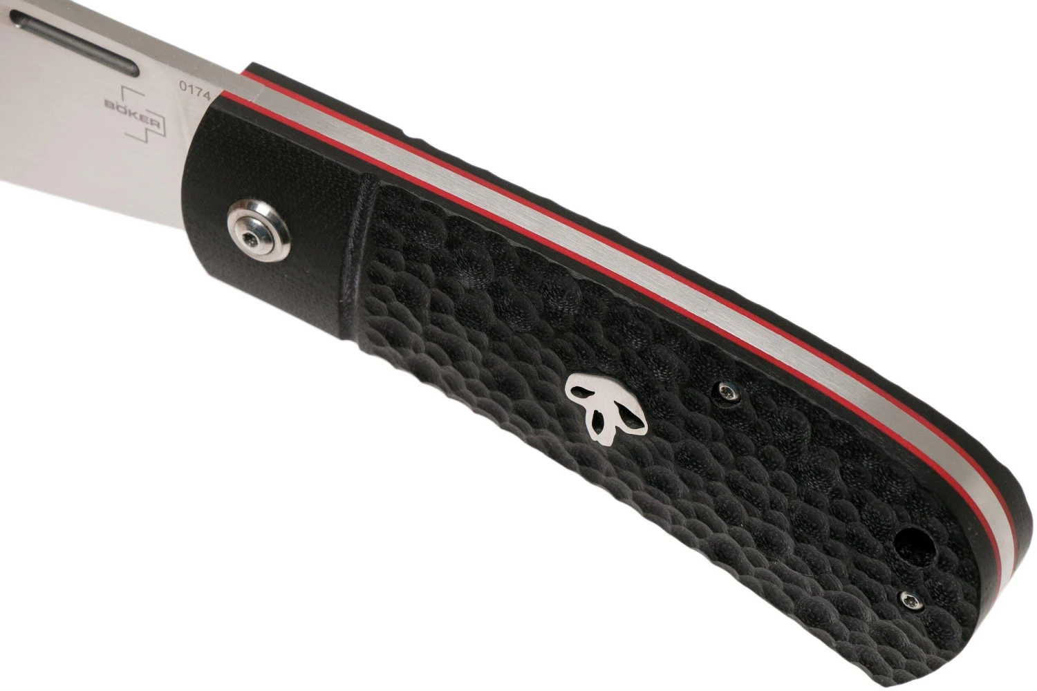 Böker Plus Bad Guy 01BO194 Navaja, Franck Souville Design 9 Böker Plus Bad Guy 01BO194 Navaja, Franck Souville Design - Imagen 7