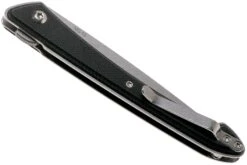 Böker Plus Spillo 01BO244 Cuchillo De Caballero -Luz de Acero BO01BO244 04 boker