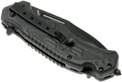 Böker Plus Savior 2 01BO321 Cuchillo De Rescate -Luz de Acero BO01BO321 04 boker plus bo01bo321 04