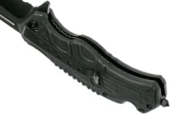 Böker Plus Savior 2 01BO321 Cuchillo De Rescate -Luz de Acero BO01BO321 05 boker plus bo01bo321 05