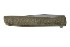 Böker Plus Urban Trapper Jigged Titanium, 01BO476 Navaja 13 Böker Plus Urban Trapper Jigged Titanium, 01BO476 Navaja -Luz de Acero BO01BO476 06 boker