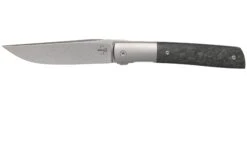 Böker Plus Urban Trapper Premium, Fibra De Carbono, 01BO613 Navaja