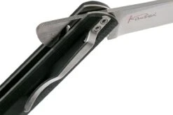 Böker Plus Wasabi G10 01BO630 Navaja -Luz de Acero BO01BO630 06 boker bo01bo630 06