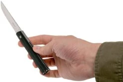 Böker Plus Wasabi G10 01BO630 Navaja -Luz de Acero BO01BO630 08 boker bo01bo630 08