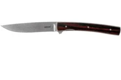 Böker Plus Urban Trapper Gentleman 01BO722 Navaja, Brad Zinker Design -Luz de Acero BO01BO722 01 boker