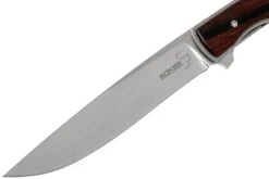 Böker Plus Urban Trapper Gentleman 01BO722 Navaja, Brad Zinker Design -Luz de Acero BO01BO722 03 boker