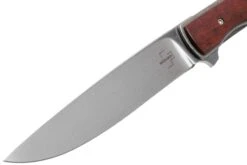 Böker Plus Urban Trapper Gentleman 01BO722 Navaja, Brad Zinker Design -Luz de Acero BO01BO722 03 boker v202106