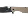 Böker Plus Tactical Caracal Folder 01BO759 Navaja -Luz de Acero BO01BO759 01 boker