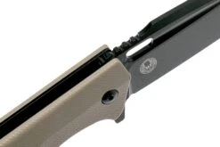 Böker Plus Tactical Caracal Folder 01BO759 Navaja -Luz de Acero BO01BO759 06 boker