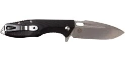 Luz de Acero -Luz de Acero BO01BO771 02 boker plus caracal bo01bo771 02