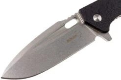 Böker Plus Caracal Folder 01BO771 Navaja -Luz de Acero BO01BO771 03 boker plus caracal bo01bo771 03