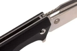 Böker Plus Caracal Folder 01BO771 Navaja -Luz de Acero BO01BO771 06 boker plus caracal bo01bo771 06