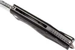 Böker Plus Caracal Folder 01BO771 Navaja -Luz de Acero BO01BO771 07 boker plus caracal bo01bo771 07