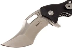 Böker Plus Wildcat 01BO772 Karambit -Luz de Acero BO01BO772 03 boker plus wildcat bo01bo772 03