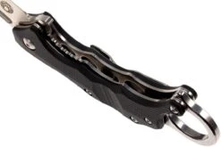 Böker Plus Wildcat 01BO772 Karambit -Luz de Acero BO01BO772 05 boker plus wildcat bo01bo772 05