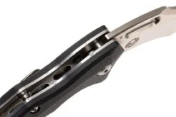 Böker Plus Wildcat 01BO772 Karambit -Luz de Acero BO01BO772 06 boker plus wildcat bo01bo772 06