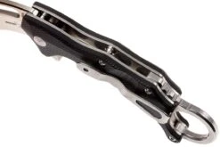 Böker Plus Wildcat 01BO772 Karambit -Luz de Acero BO01BO772 07 boker plus wildcat bo01bo772 07