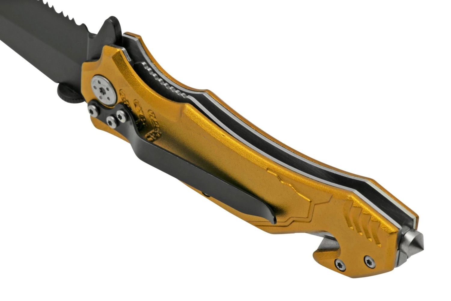 Böker Magnum Army Rescue, 01LL471 Navaja 6 Böker Magnum Army Rescue, 01LL471 Navaja - Imagen 4