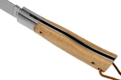 Böker Magnum Parzival Olive 01MB008 Navaja -Luz de Acero BO01MB008 05 boker