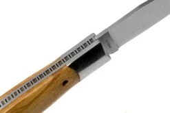 Böker Magnum Parzival Olive 01MB008 Navaja -Luz de Acero BO01MB008 06 boker