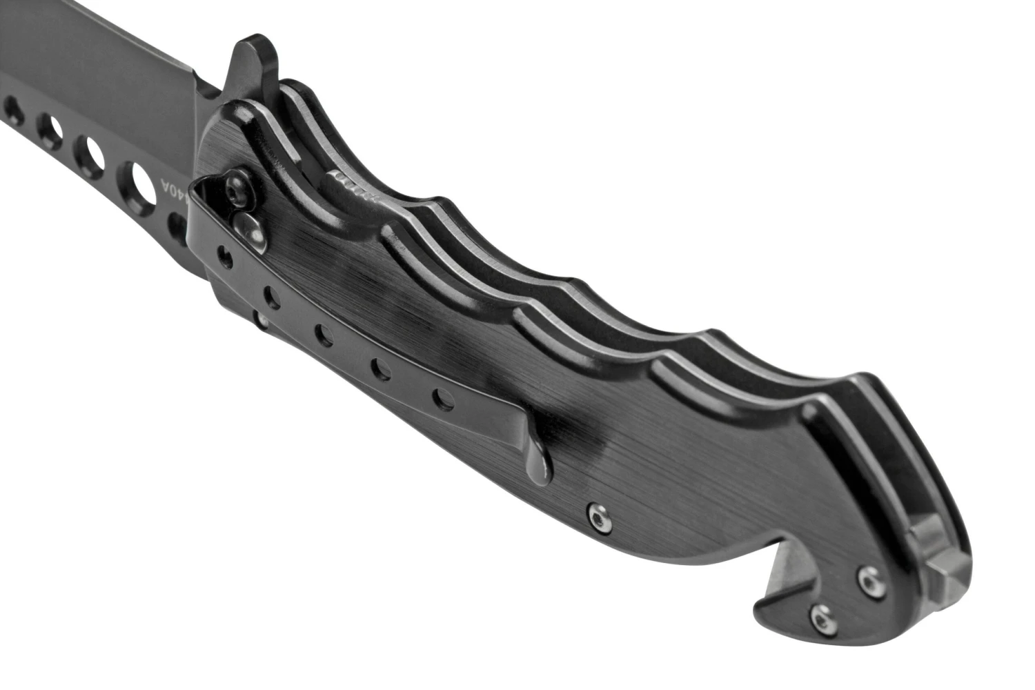 Böker Magnum Special Forces Assisted 01MB858 Navaja 6 Böker Magnum Special Forces Assisted 01MB858 Navaja - Imagen 4