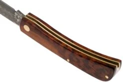 Böker Magnum Snake Rangebuster Damascus 01RY141DAM Cuchillo De Caballero 15 Böker Magnum Snake Rangebuster Damascus 01RY141DAM Cuchillo De Caballero -Luz de Acero BO01RY141DAM 05 boker