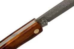 Böker Magnum Snake Rangebuster Damascus 01RY141DAM Cuchillo De Caballero 16 Böker Magnum Snake Rangebuster Damascus 01RY141DAM Cuchillo De Caballero -Luz de Acero BO01RY141DAM 06 boker