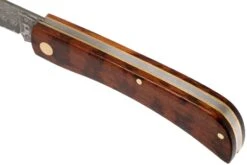 Böker Magnum Snake Rangebuster Damascus 01RY141DAM Cuchillo De Caballero 17 Böker Magnum Snake Rangebuster Damascus 01RY141DAM Cuchillo De Caballero -Luz de Acero BO01RY141DAM 07 boker