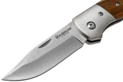 Böker Magnum Rustic 01SC075 Navaja -Luz de Acero BO01SC075 03 boker magnum