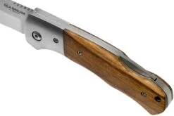 Böker Magnum Rustic 01SC075 Navaja -Luz de Acero BO01SC075 07 boker magnum