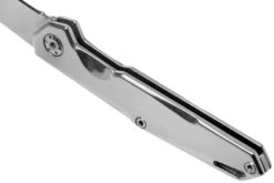 Böker Magnum Shiny EDC 01SC086 Cuchillo De Caballero -Luz de Acero BO01SC086 05 boker