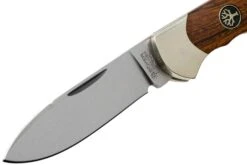 Böker Junior Scout Desert Ironwood 111940 Cuchillo De Caballero 11 Böker Junior Scout Desert Ironwood 111940 Cuchillo De Caballero -Luz de Acero BO111940 03 boker