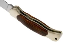 Böker Junior Scout Desert Ironwood 111940 Cuchillo De Caballero 13 Böker Junior Scout Desert Ironwood 111940 Cuchillo De Caballero -Luz de Acero BO111940 05 boker